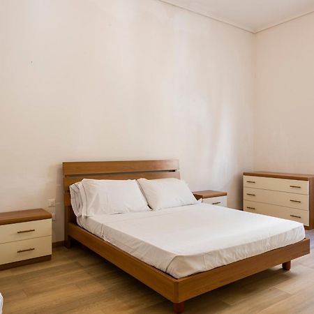 פירנצה Guerrazzi Uno Air Conditioning מראה חיצוני תמונה